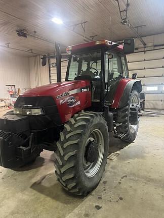 Image of Case IH MXM155 Primary image