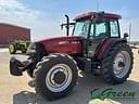 2005 Case IH MXM155 Image