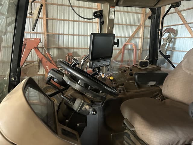 Image of Case IH MXM175 equipment image 4