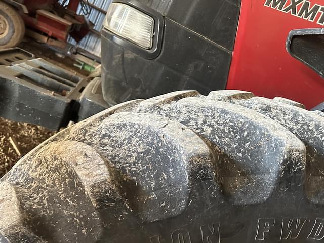Image of Case IH MXM175 equipment image 1