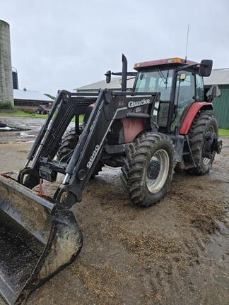 Image of Case IH MXM175 Primary image