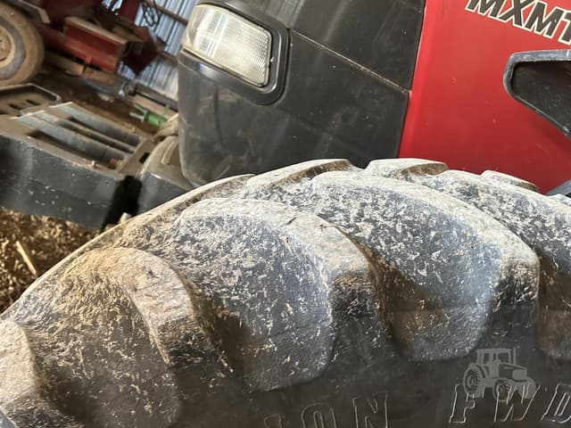 Image of Case IH MXM175 equipment image 1