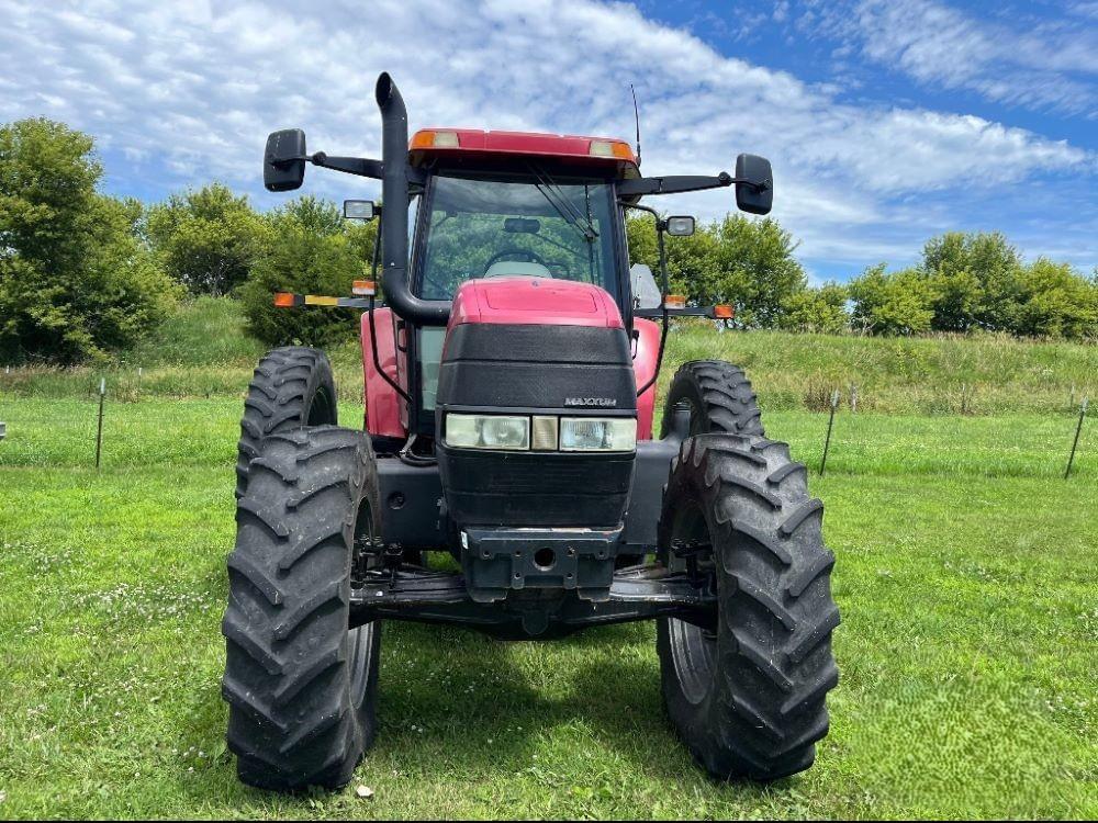 Image of Case IH MXM190 Primary Image