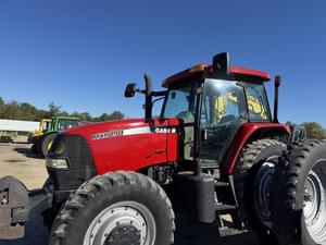 2005 Case IH MXM190 Image