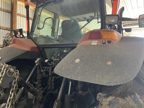 Image of Case IH MXM190 equipment image 4