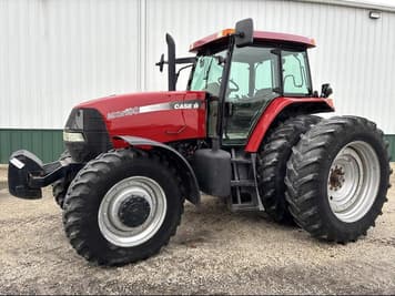 Main image Case IH MXM190