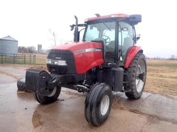 Main image Case IH MXU125