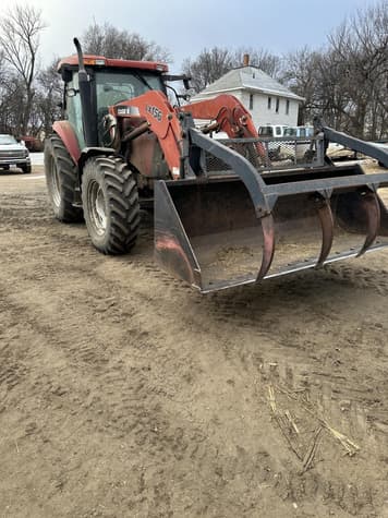 Main image Case IH MXU125