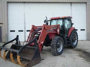 Main image Case IH MXU125 12