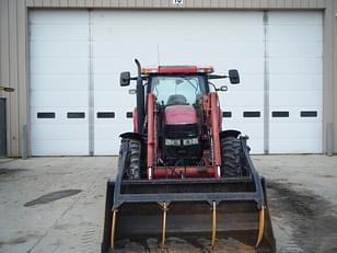 Main image Case IH MXU125 1