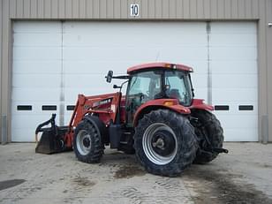 Main image Case IH MXU125 4