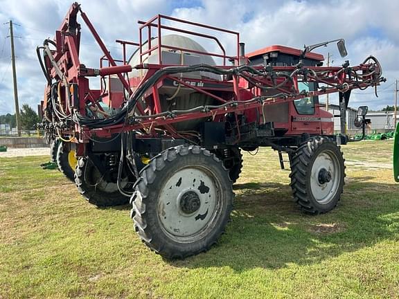 Image of Case IH SPX3150 equipment image 2