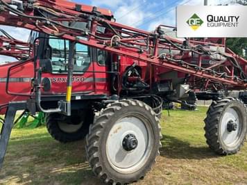 Main image Case IH SPX3150