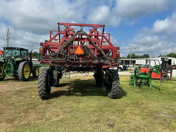 Image of Case IH 3150 Patriot equipment image 3