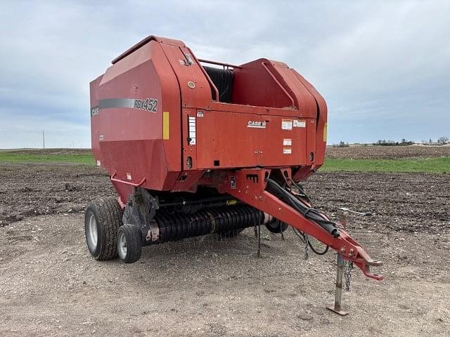 Image of Case IH RBX452 Primary Image