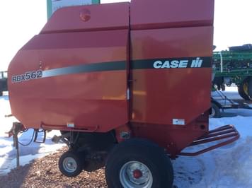 Main image Case IH RBX562