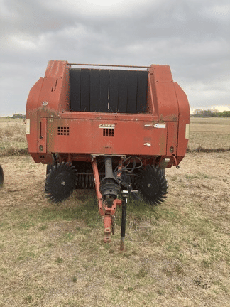 Main image Case IH RBX562