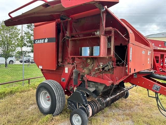 Image of Case IH RBX562 equipment image 1