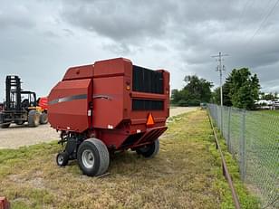 Main image Case IH RBX562 3