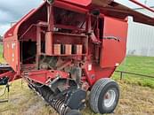 Thumbnail image Case IH RBX562 4