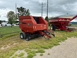 Main image Case IH RBX562 6