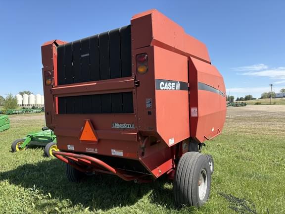 Image of Case IH RBX562 equipment image 2