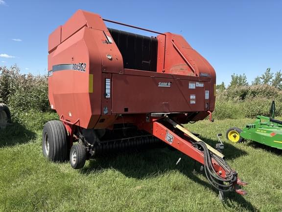 Image of Case IH RBX562 Primary image