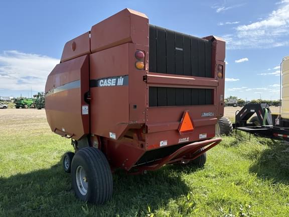 Image of Case IH RBX562 equipment image 3