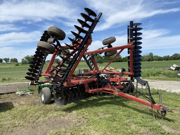 Main image Case IH RMX340
