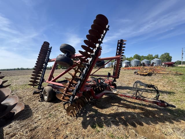 Image of Case IH RMX340 equipment image 3