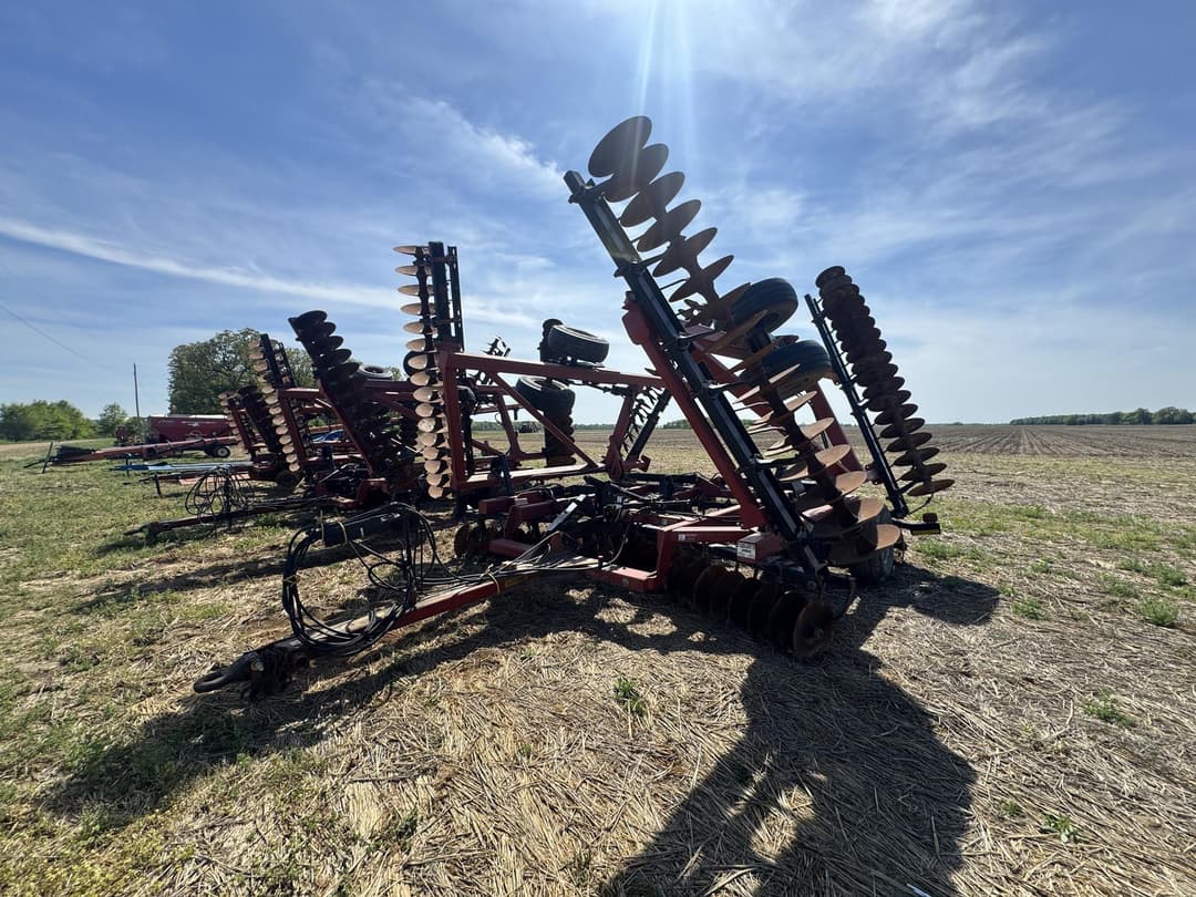 Image of Case IH RMX340 Primary image