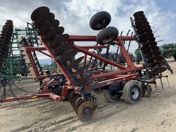 Main image Case IH RMX370