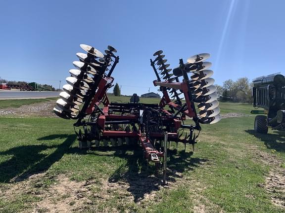 Image of Case IH RMX370 Primary image