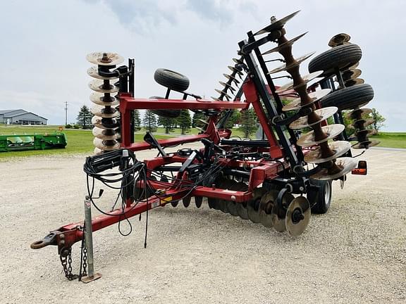 Image of Case IH RMX370 Primary image