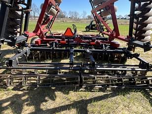 Main image Case IH RMX370 4