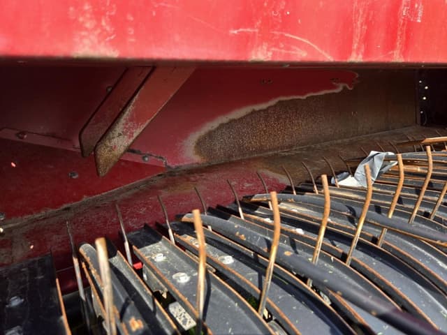 Image of Case IH SBX540 equipment image 1