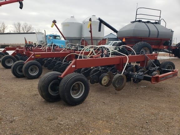 Main image Case IH SDX40
