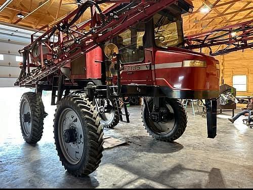 Image of Case IH SPX3185 equipment image 4