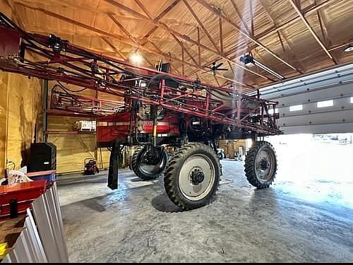 Image of Case IH SPX3185 equipment image 1