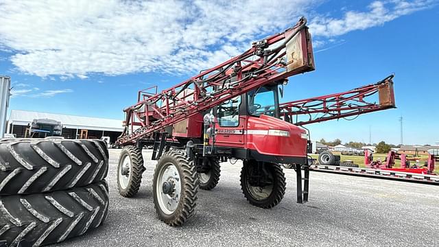 Image of Case IH SPX3185 equipment image 1