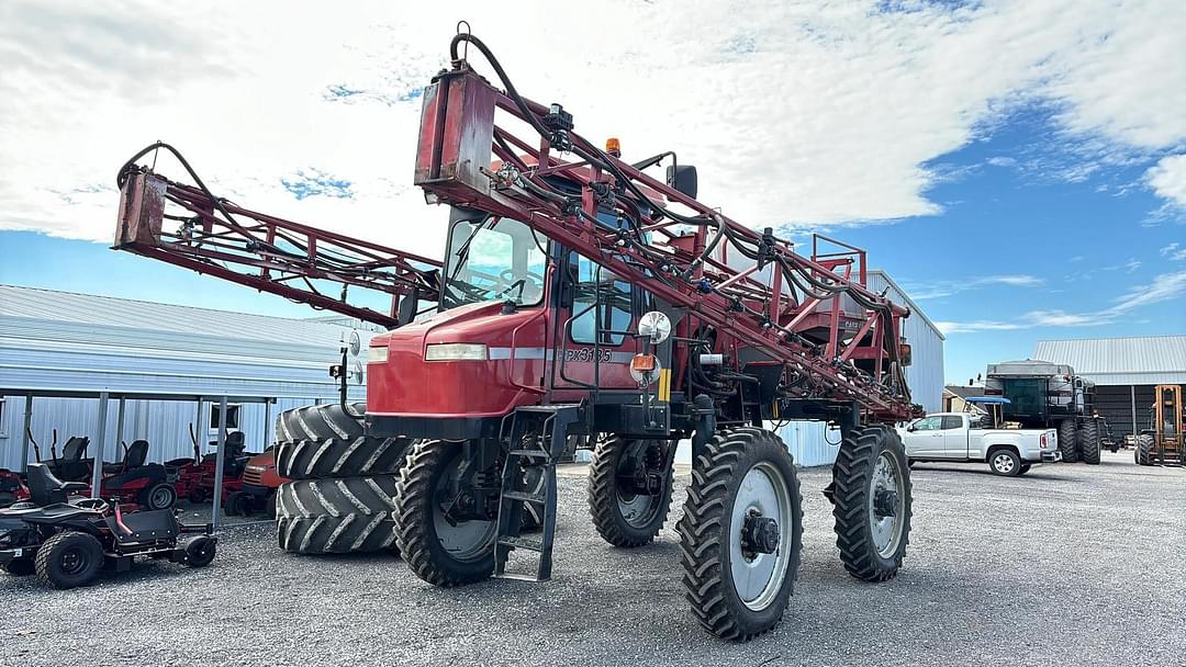 Image of Case IH SPX3185 Primary image