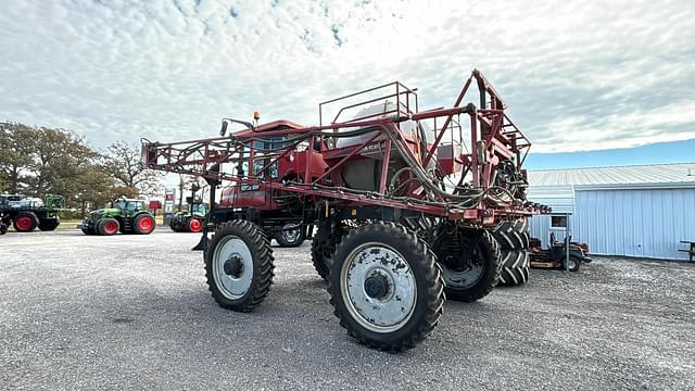 Image of Case IH SPX3185 equipment image 2