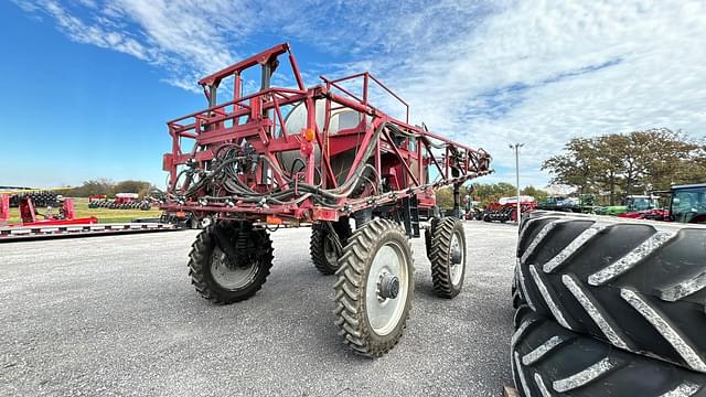 Image of Case IH SPX3185 equipment image 3