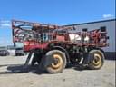 2005 Case IH SPX3200 Image