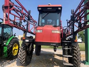 Main image Case IH SPX3200 0