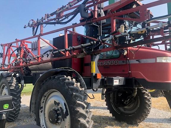 Image of Case IH SPX3200 equipment image 2