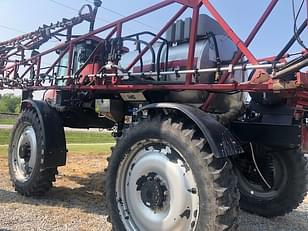 Main image Case IH SPX3200 9