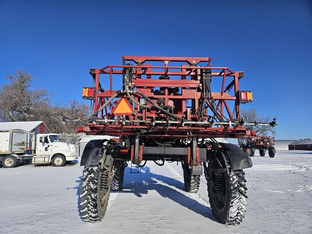 Image of Case IH SPX3310 equipment image 4