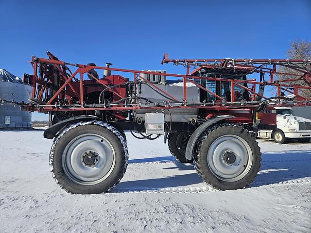 Image of Case IH SPX3310 equipment image 1