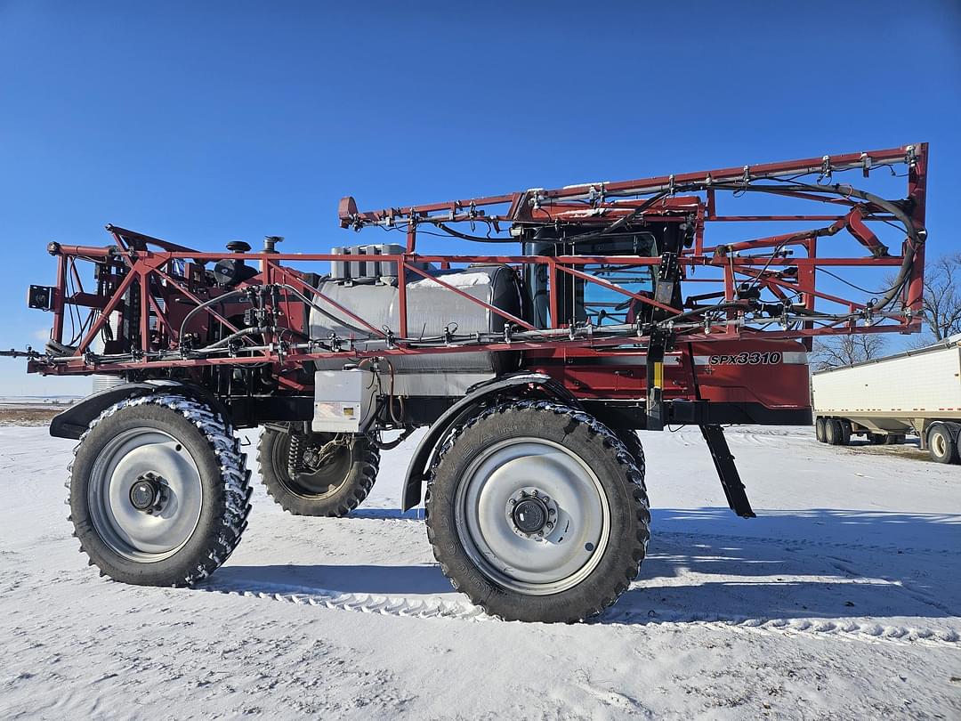 Image of Case IH SPX3310 Primary image